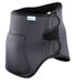 Suprima 'physi Opro Tect Ceinture de protection de hanche avec protections intégrées', anthracite, 1491-012 taille L