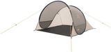 Easy Camp Oceanic Tente pop-up Gris et Sable