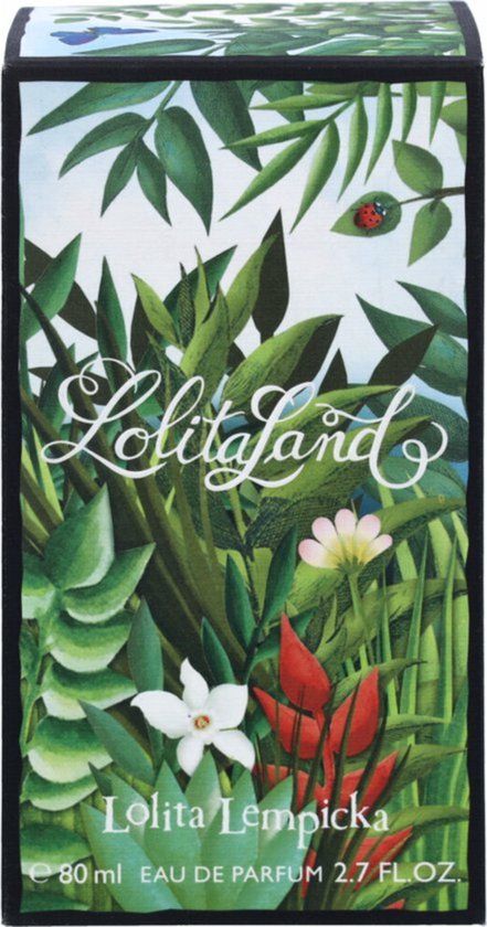 Lolita Lempicka Eau de Parfum / 80 ml / Women