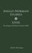 Anglo-Norman Boydell & Brewer Anglo-Norman Studies XLVIII: Proceedings of the Battle Conference 2025