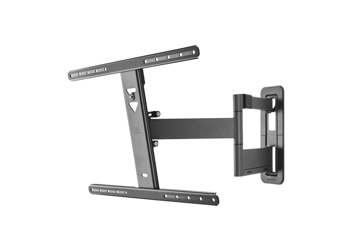 One For All Dynamic Line WM5650 - TV Wall Mount - 100" - Black