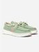 TBS Geoflot Bootschoenen Dames Klei Leer Maat 40