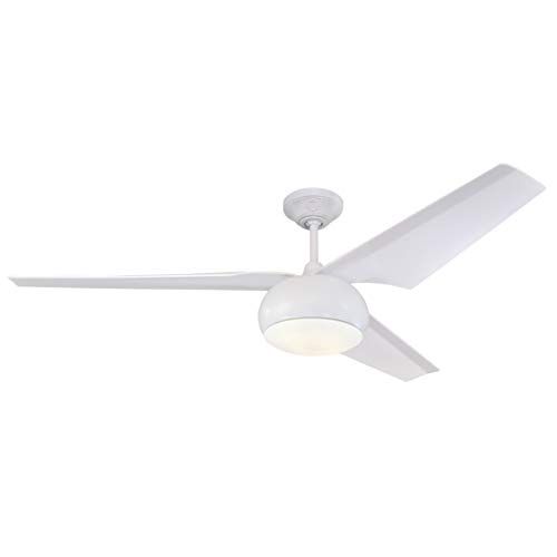 Westinghouse Lighting Madeline - 60 W - Wit