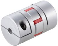 Reely 8 mm Askoppeling