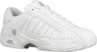 K-Swiss Defier Dames Tennisschoenen - Wit - Maat 36