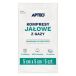 APTEO CARE compresses de gaze stériles 5x5cm, 5 pièces