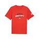 PUMA T-shirt ftblCulture Egypte Homme, Accessoires, Rouge, S