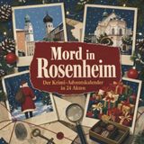 Mord tiptop Mord in Rosenheim