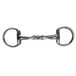 HKM aanatomisch 18mm edelst. Dubbel gebroken bit Kleur Is Niet Relevant 65 mm/155 mm wijd