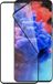 KSIX Mobile Screen Protector Samsung Galaxy S10 Flexy Shield Zwart
