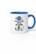 Sublimation gros Tasse