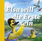 Elsa Verbum Medien Elsa will die Erste sein