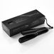 ghd Chronos Max Styler – Stijltang – Brede Platen – Ionen technologie – Keramische Coating – Voor Dik en Krullend Haar – Zwart