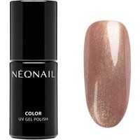 NEONAIL Nagellak Wintercollectie UV-nagellak Unisex 7.2 ml Roségoud