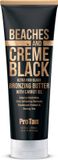 Pro Tan BEACHES AND CRÉME™ BLACK BRONZING BUTTER Zonnebankcreme - Bronzer - 250ml