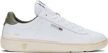 K-swiss Slammklub Cc Chaussures Blanc UE 44 Homme