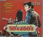 Elvis Back To The 50's & 60's Special