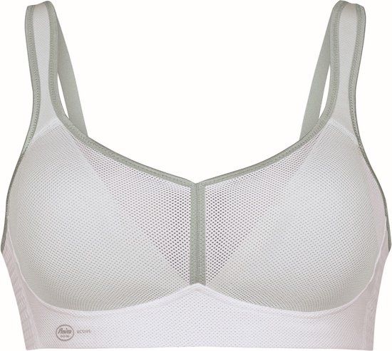 Anita Active Air Control Sport BH - Wit - EU 95C