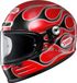 Shoei Glamster06 Blast Casque - Taille XXL (63/64)