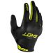 Shot Race Gear Drift Onyx gants tout-terrain