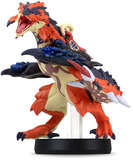 Razewing Ratha - amiibo (Monster Hunter Stories 2: Wings of Ruin Collection)