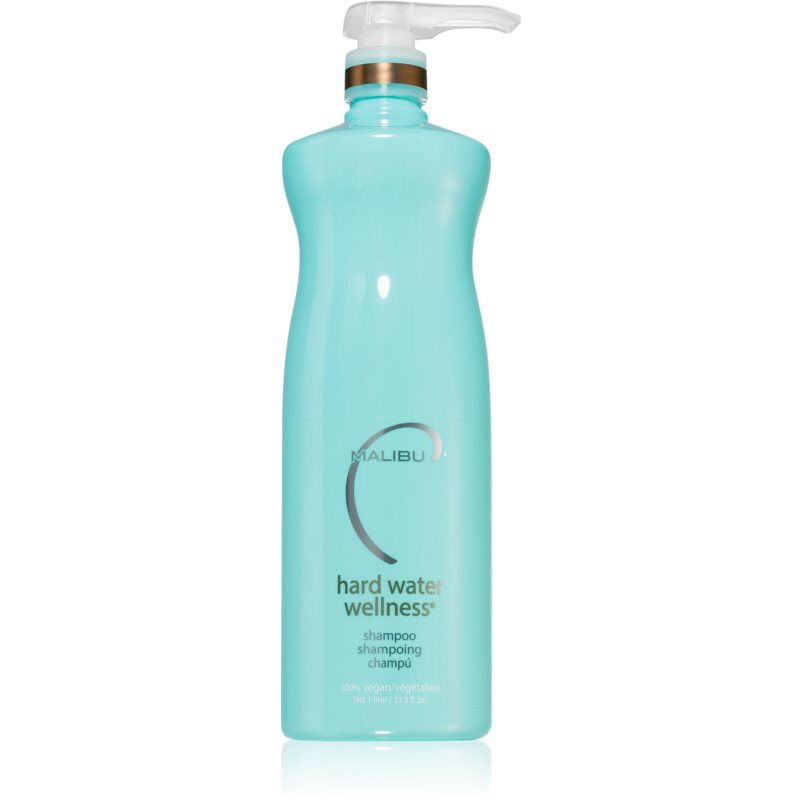 Hard Water Wellness
