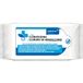 Salustar Lingettes de poche à la chlorhexidine sans benzalkonium 10 pièces