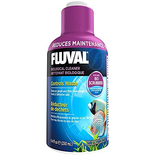 Fluval Biological Aquarium Cleaner - 250ml (Pack of 20)