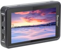 Desview R5 II 5.5" On-Camera Touch Monitor
