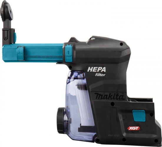 Makita Stofafzuigunit DX14