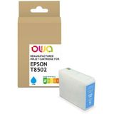 Epson Cartouche d'encre pour traceur reconditionnée T850 - OWA