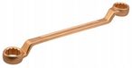 Bahco Ringsteeksleutel 30x32 mm, Vonkvrij, CU-BE