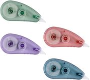 TOPWRITE Correctietape 5m, 2st.