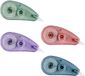 TOPWRITE Correctietape 5m, 2st.