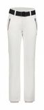 Luhta Joentaus Dames Softshell Skibroek - Wit - 44