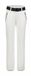 Luhta Joentaus Dames Softshell Skibroek - Wit - 44