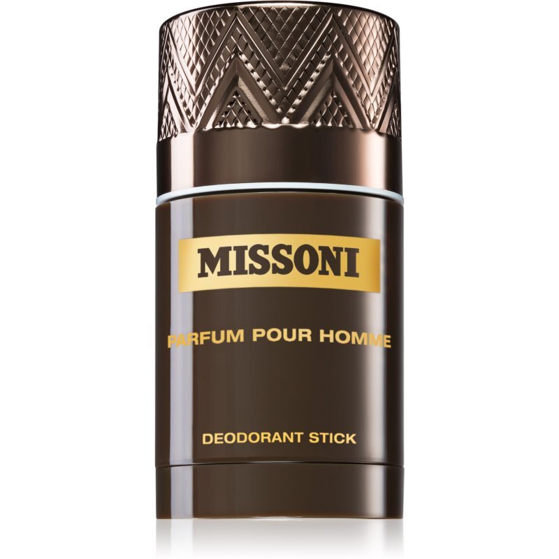 Missoni Parfum Pour Homme