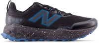 New Balance Fresh Foam X Garoé V2 Trailschoenen Zwart EU 42 1/2 Man