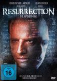 Fernsehjuwelen Resurrection - Die Auferstehung - DVD