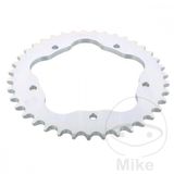 Jt Sprockets 525 Jtr752.39 Steel Achtertandwiel Zilver 39t