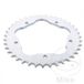 Jt Sprockets 525 Jtr752.39 Steel Achtertandwiel Zilver 39t