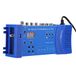 Ccylez Modulateur RF HDMI numérique, modulateur VHF/UHF double bande portable, convertisseur portable standard PAL/NTSC, modulateur optionnel AV multiple pour TV, PC, DVD