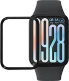 kwmobile Beschermfolie geschikt voor Xiaomi Smart Band 9 Pro