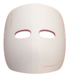 Therabody TheraFace Mask Glo LED Gezichtsmasker Wit