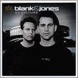 DJ Blank & Jones DJ Culture CD
