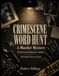 CRIMESCENE WORD HUNT: A Murder Mystery Word Search Book for Adults - 20 Cold Cases to Crack
