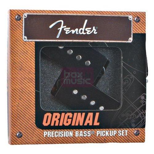 Fender Precision Bass Original Vintage Design pickups