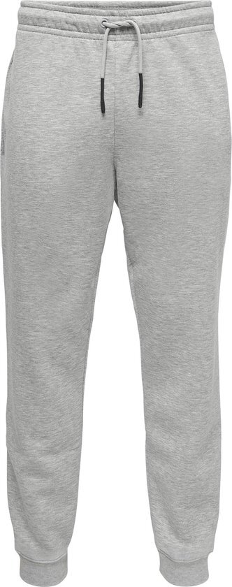 ONLY & SONS Ceres Life Heren Loose Joggingbroek - Maat M