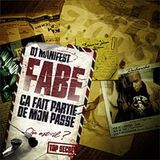 Kbmusic Cnt Fabe, Ce Fait Partie De Mon Passe - Dj Manifest