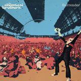 Chemical Brothers The The Chemical Brothers - Surrender (40th Anniversary | Limited Edition) - 2LP